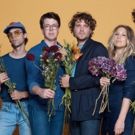 Ra Ra Riot Set to Join Third Eye Blind & Jimmy Eat World for 2019 Summer Gods Tour