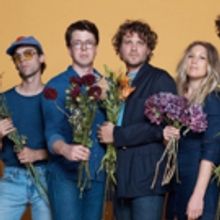 Ra Ra Riot Set to Join Third Eye Blind & Jimmy Eat World for 2019 Summer Gods Tour