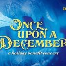 Bay Area Musicals Presents its Holiday Fundraiser ONCE UPON A DECEMBER