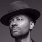 WBLS To Present A NIGHT OF LOVE R&B Valentines Show Featuring Anthony Hamilton…