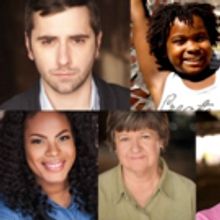 Casting Announced For Sideshow Theatre's HELA