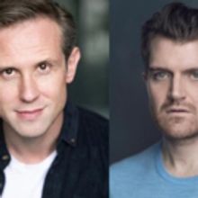 Ian Hallard And Ciaran Owens Will Lead TUMULUS at Soho Theatre