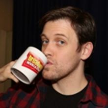 Brief 4/26: THE ICEMAN COMETH Opens, Drama Desk Awards Nominations, and More!