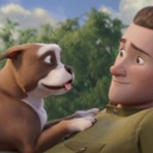 Fun Academy Hosts World Premiere of SGT. STUBBY: AN AMERICAN HERO to Benefit…
