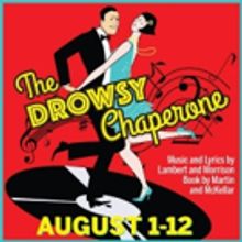 Players Present Musical Comedy THE DROWSY CHAPERONE