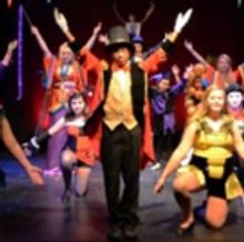 Centenary Stage Co. Announces YPW: 2019 Spring Session Registration