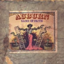 Americana Ensemble Auburn Featuring Liz Lenten To Release New Album