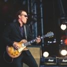 Grammy-Nominated Blues Rock Guitar Icon Joe Bonamassa Announces BRITISH BLUES…
