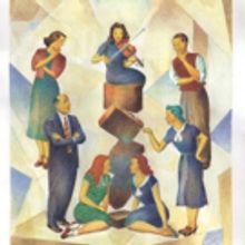 Full Cast And Creative Team Announced For INDECENT at Arena Stage