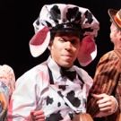 Photo Flash: World Premiere Musical JACK AND THE BEANSTALK at Orlando Shakes