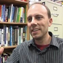 MCCC Professor Provides Historical Bonus Commentary On GREEN ACRES Box Set