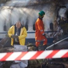 Smithsonian Channel Takes Off With New Season Of Investigations Probing The…