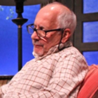 Photo Flash:  Hampton Theatre Company Presents ON GOLDEN POND