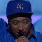 Comedian Eddie Griffin Releases Comedy Special UNDENIABLE Internationally