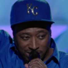 Comedian Eddie Griffin Releases Comedy Special UNDENIABLE Internationally
