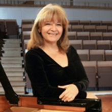 Idil Biret to Perform at Cadogan Hall