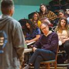 Tony Award Winning Musical Director to Conduct Master Class At Long Island High Schoo