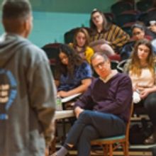 Tony Award Winning Musical Director to Conduct Master Class At Long Island High Schoo