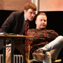 Bardic Theatre To Join Liverpool Irish Festival Celebrations