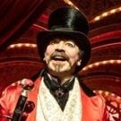 Bid Now on 2 Tickets to MOULIN ROUGE with a Photo Opportunity with Danny Burstein