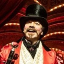 Bid Now on 2 Tickets to MOULIN ROUGE with a Photo Opportunity with Danny Burstein