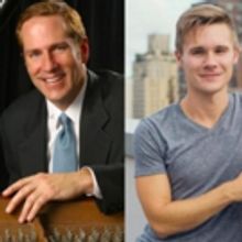 The Music Of Tin Pan Alley With Richard Dowling And Seth Sikes Comes To Yamaha Piano…