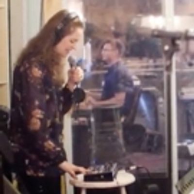 VIDEO: Get a Sneak Peek at Grace McLean's IN THE GREEN