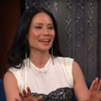 VIDEO: Lucy Liu Has Been Playing Accordian Under An Alias Video