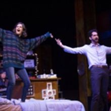 BWW Review: THE LAST FIVE YEARS at WaterTower Theatre