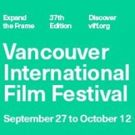 VIFF 2018 Hosts Dr. Jane Goodall and VIFF Impact Award