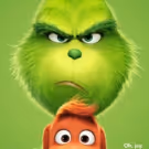 Illumination and Universal Pictures Present THE GRINCH, In Theatres November 9th
