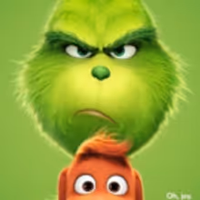 Illumination and Universal Pictures Present THE GRINCH, In Theatres November 9th