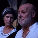 BWW Review: Whitchurch Examines Marriage in Shakespeare his wife and the dog