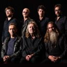 BWW Review: ROBERT PLANT AND THE SENSATIONAL SPACE SHIFTERS WITH SETH LAKEMAN at…