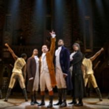 BWW Review: HAMILTON Sparks a Feeding Frenzy – and Justifies It