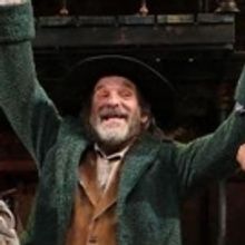 Review Roundup: Critics Weigh In On Goodspeed's OLIVER!