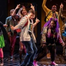 BE MORE CHILL Brings Entire Off-Broadway Cast Along for Upgrade to Broadway