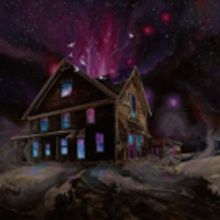 Stream Ancestors' Post-Metal Masterpiece 'Suspended in Reflections' via Invisible…