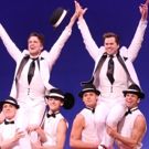 VIDEO: Gavin Creel and Andrew Rannells Charm at BROADWAY BACKWARDS