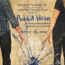RABBIT HOLE Comes to Hell's Kitchen This June