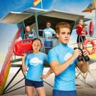 Netflix Announces New Live-Action Comedy MALIBU RESCUE
