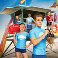 Netflix Announces New Live-Action Comedy MALIBU RESCUE