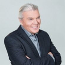 Legendary Game Show Host John Davidson To Host Game Show Network's SATURDAY NIGHT…