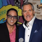 Photo Coverage: Rob Russell & Michael Masci Open Palm Beach Cabaret Season