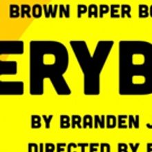 Tickets On Sale For EVERYBODY By Branden Jacobs-Jenkins