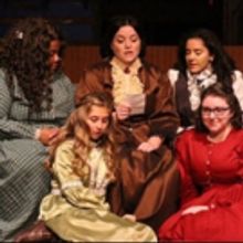 BWW Review: LITTLE WOMEN at Connecticut Theatre Company
