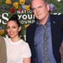 Sarah Arison Appointed Chair Of YoungArts At Backyard Ball