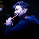 Qatar Philharmonic Orchestra Hosts MUSIC OF BOLLYWOOD WITH NAVEEN KUMAR