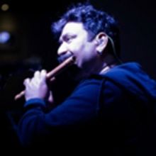 Qatar Philharmonic Orchestra Hosts MUSIC OF BOLLYWOOD WITH NAVEEN KUMAR