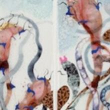 Frist Art Museum Presents Chaos and Awe: Painting for the 21st Century